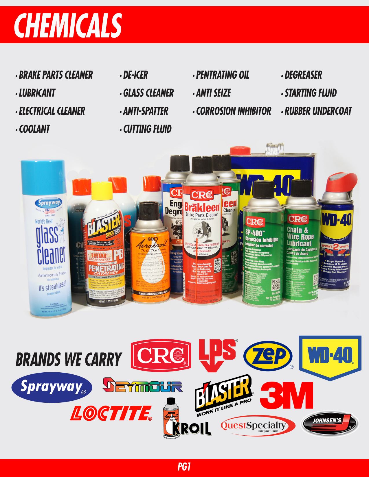 Catalog page 2