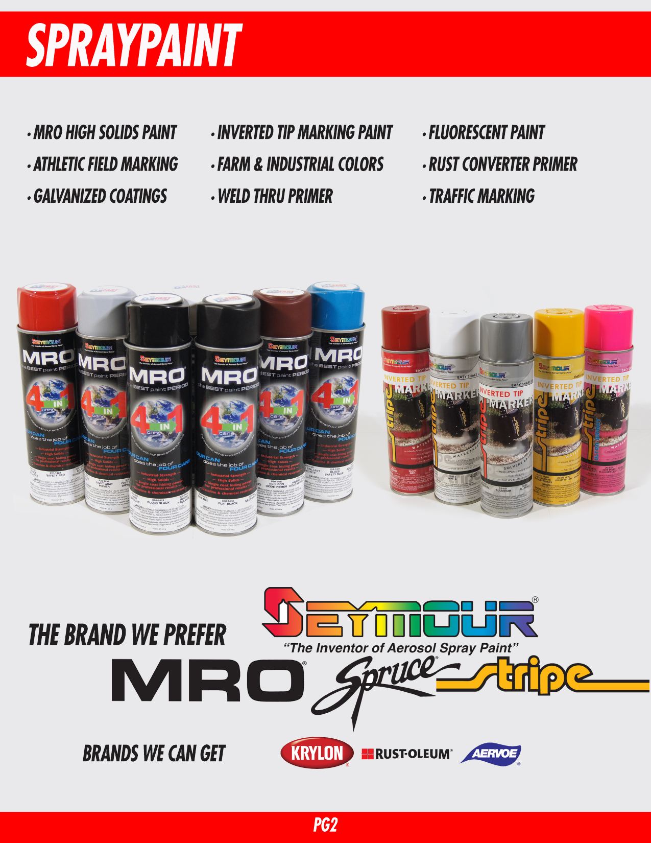 Catalog page 3