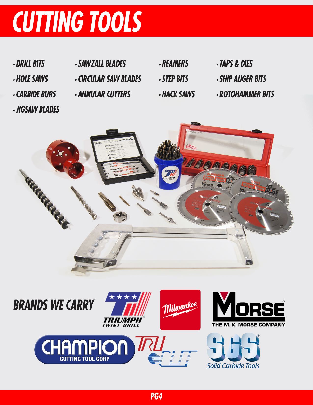 Catalog page 5
