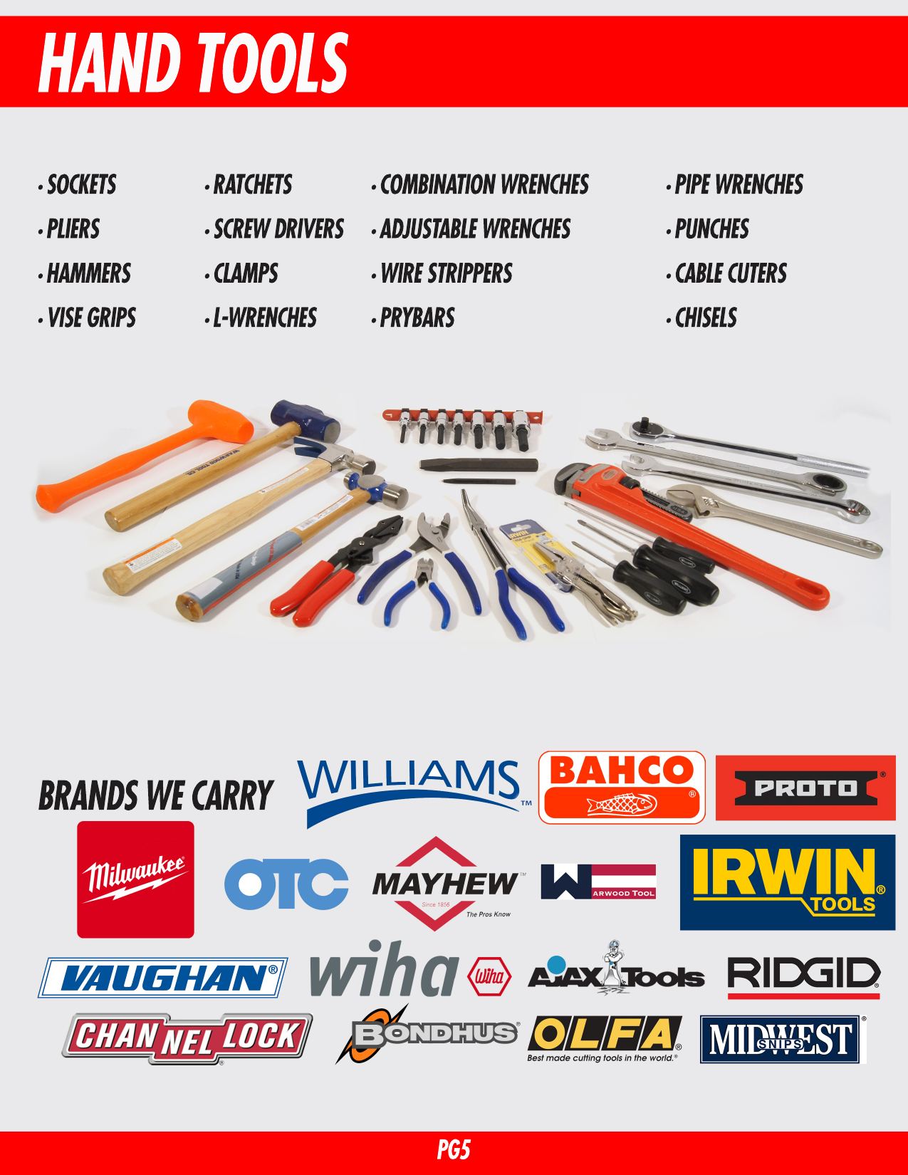 Catalog page 6