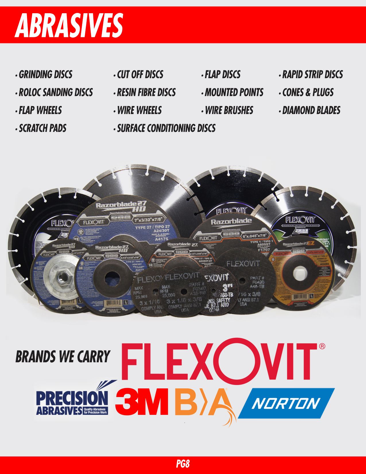 Catalog page 9