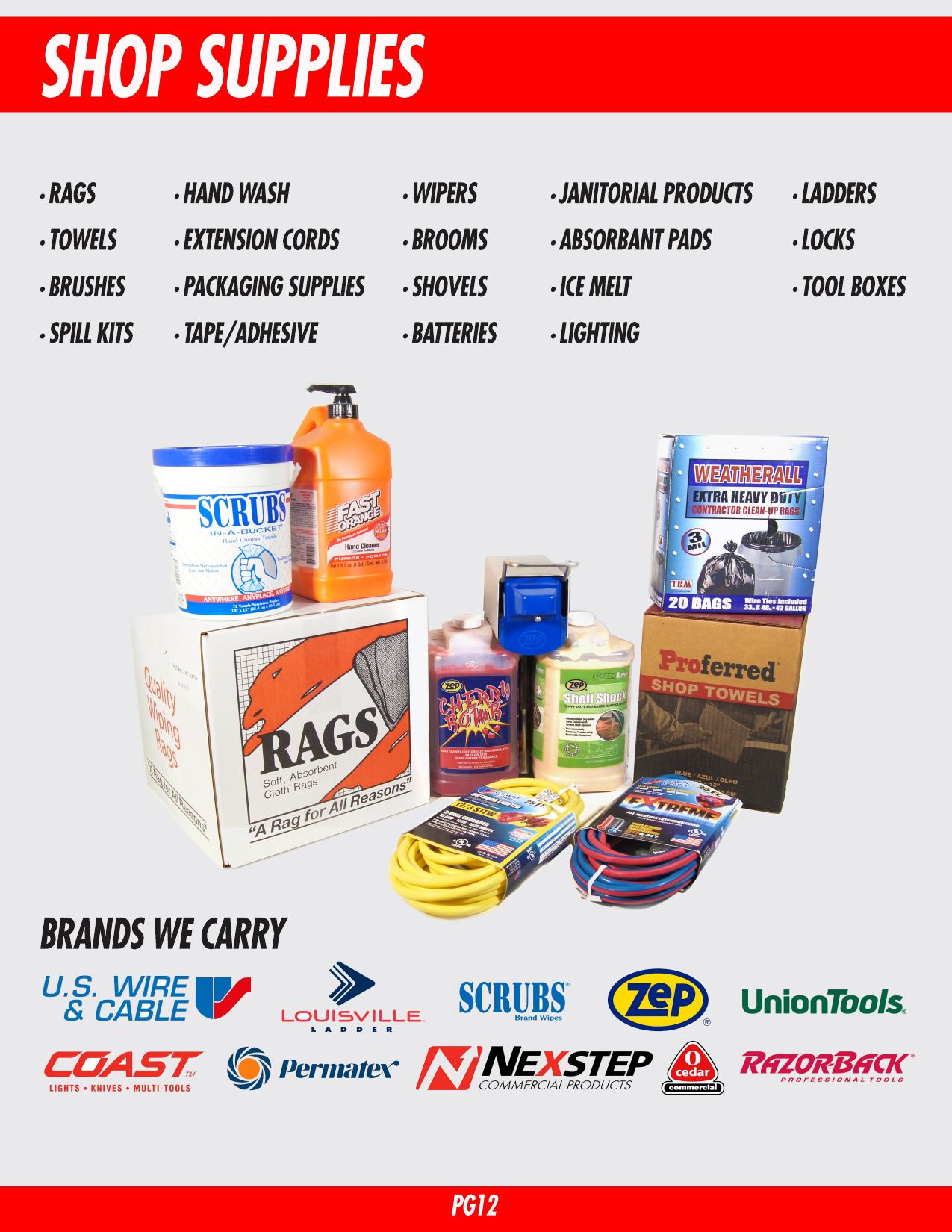 Catalog page 13