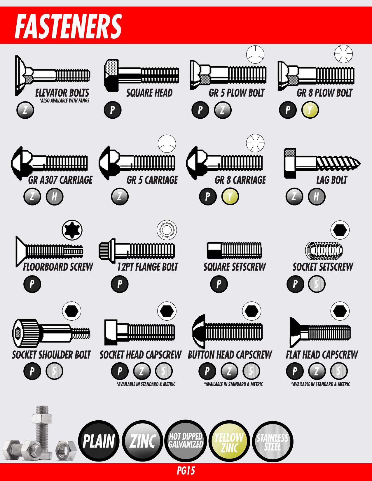 Catalog page 16