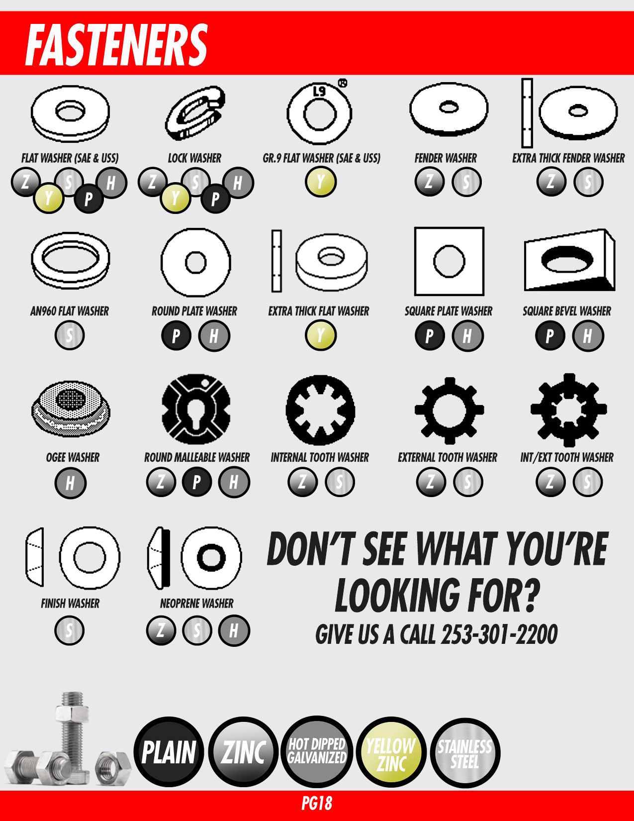 Catalog page 19
