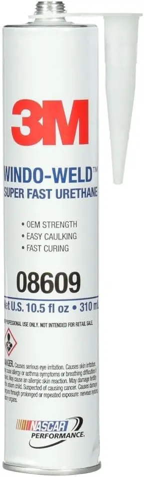 Windo-Weld Super Fast Urethane (3M)