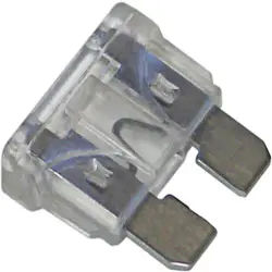 25 Amp Spade Fuse
