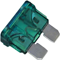 30 Amp Spade Fuse