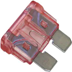4 Amp Spade Fuse