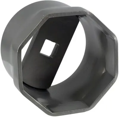 3-7/8" 8Pt Axle Nut Socket 3/4" Drive (ATD/USA)