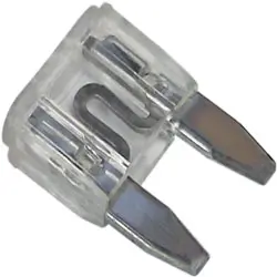 25 Amp Mini Spade Fuse