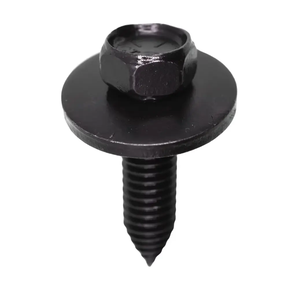 3/8"-16 X 1-3/8" Hex Body Bolt w/ Washer