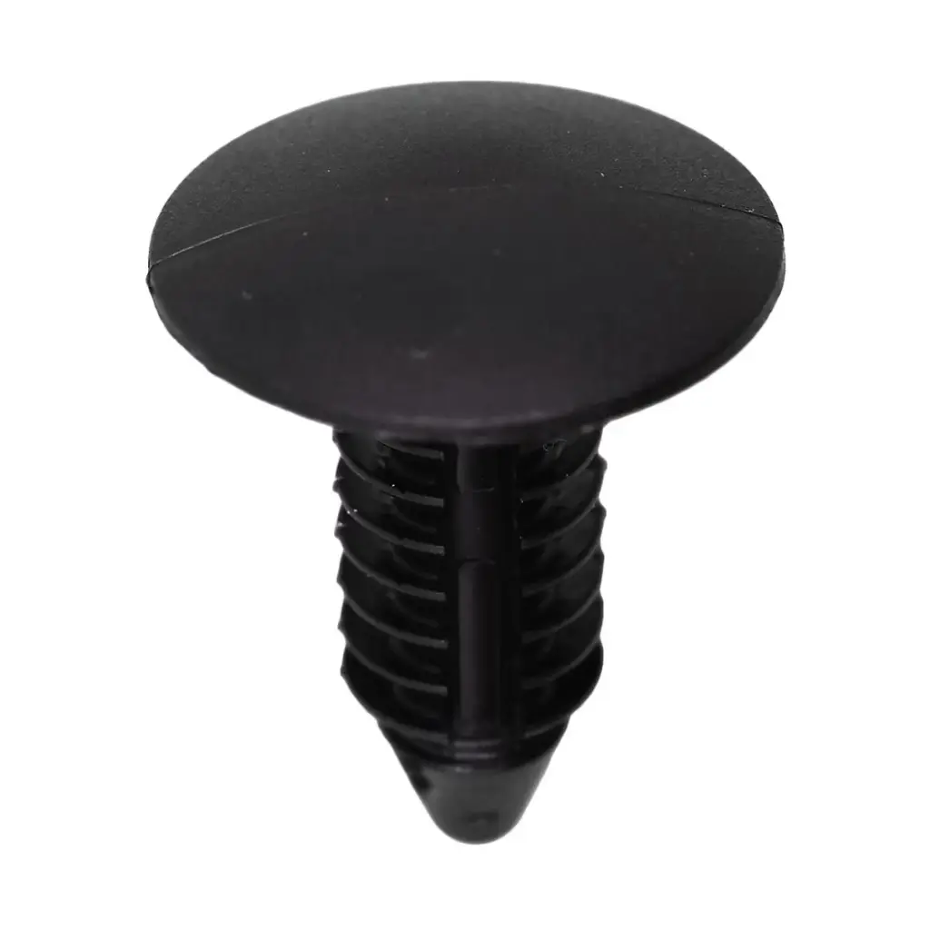 Nylon Retainer 11/16" Head, 5/16" X 13/16"