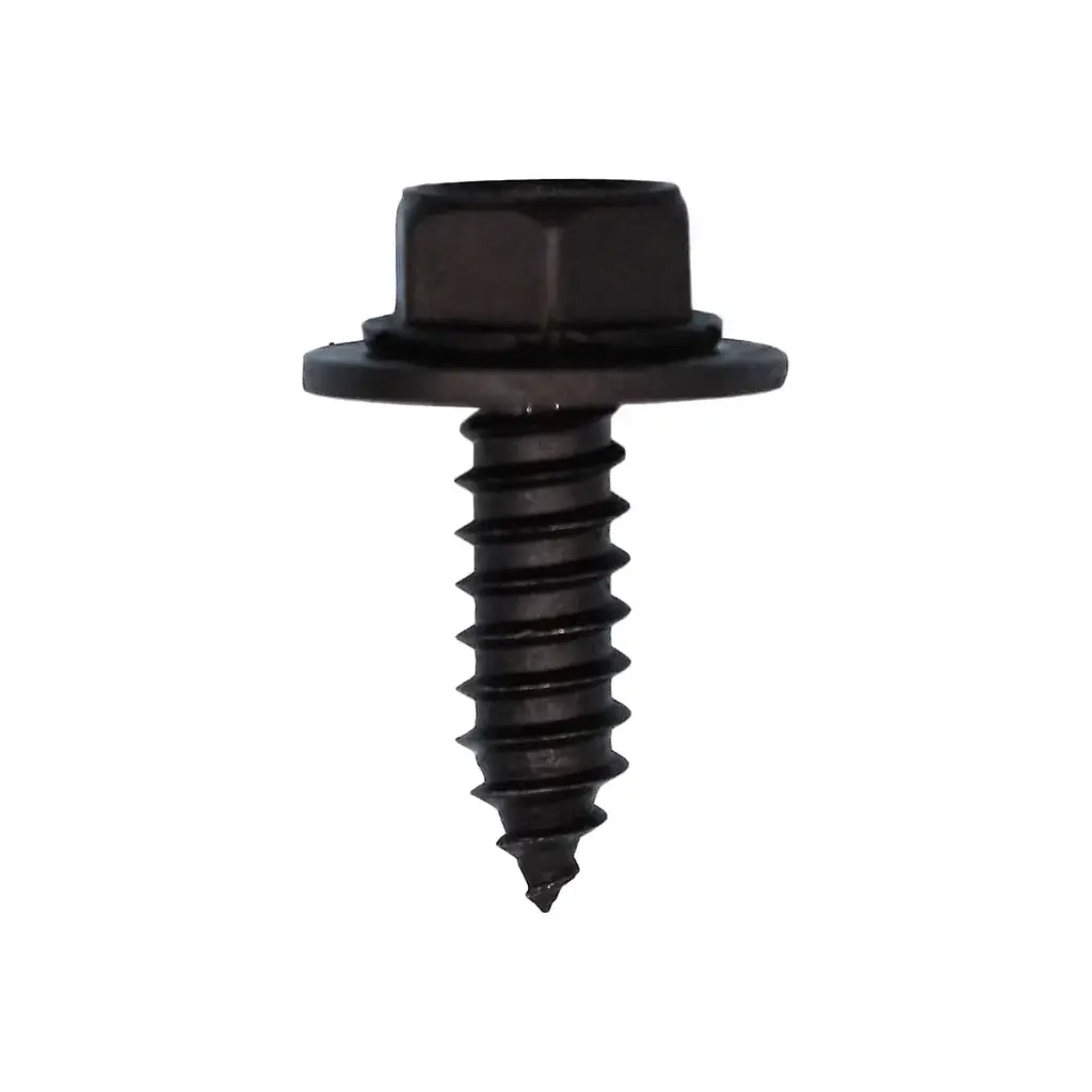 6.3-1.81 X 20mm Hex Head Screw SEMS
