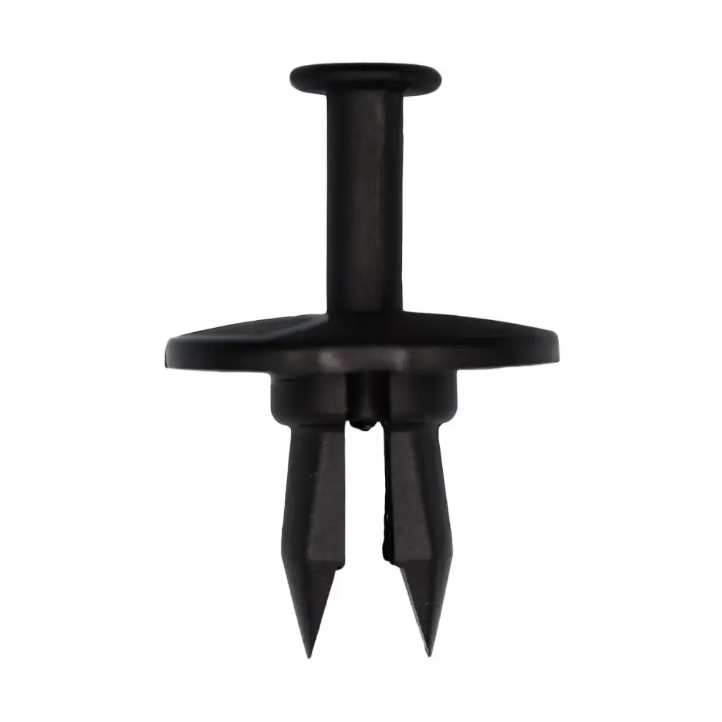 GM Push-Type Retainer 1" Head Dia. 3/4" Length