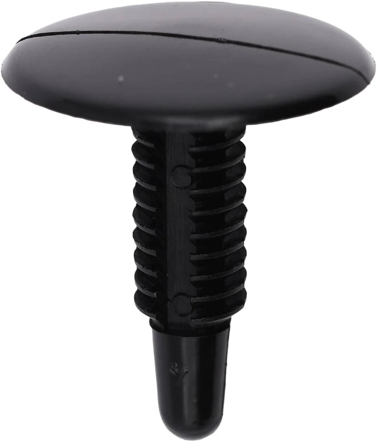 Nylon Retainer 1" Head 9/32" X 1-1/16"