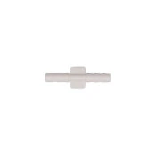 Nylon Straight Connector 1/8" X 1/8"