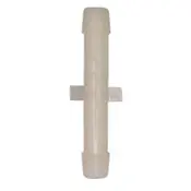 Nylon Straight Connector 3/16" X 3/16"