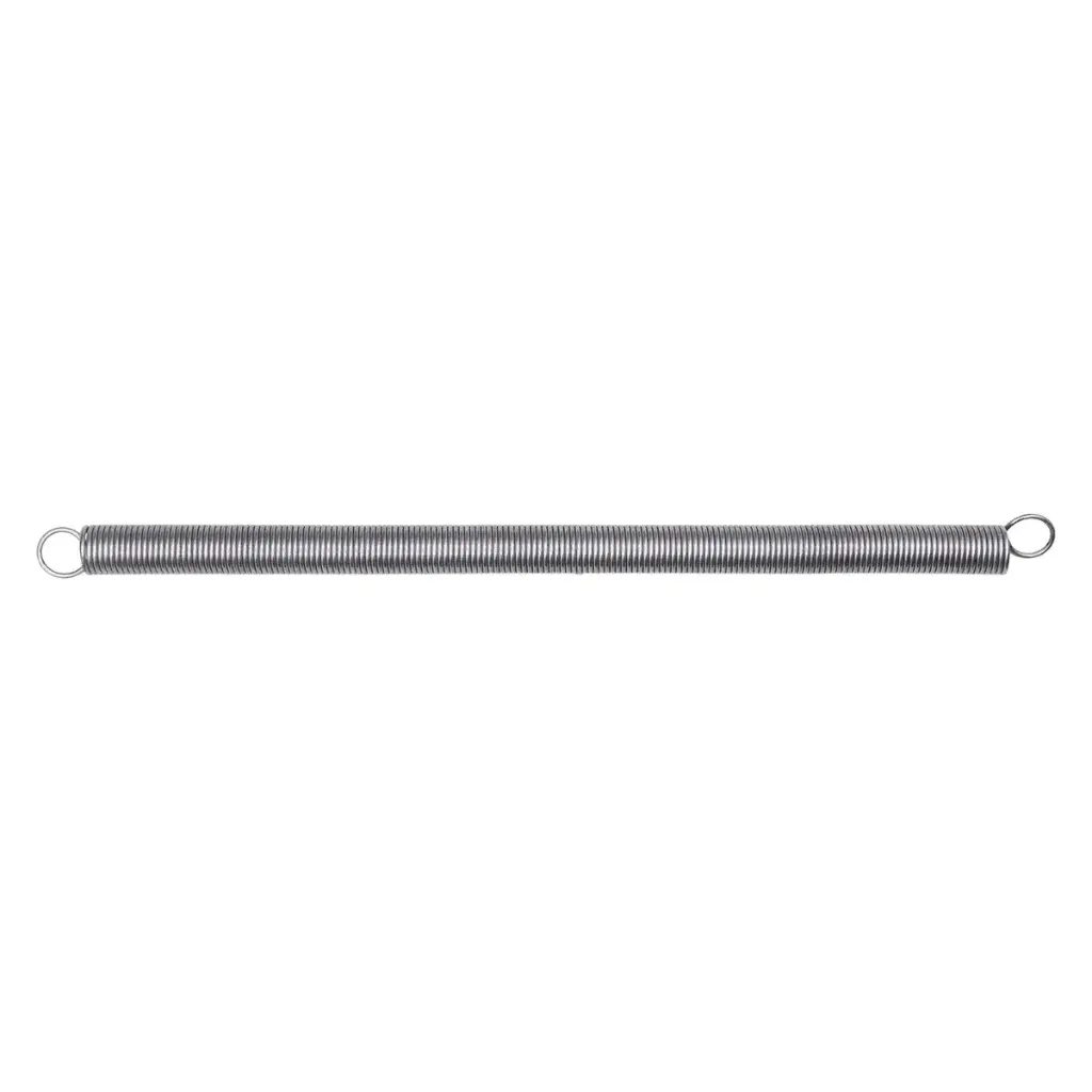 Extension Spring 6.5 Length .035 Wire Size