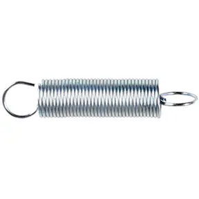 Extension Spring 1.125 Length .020 Wire Size