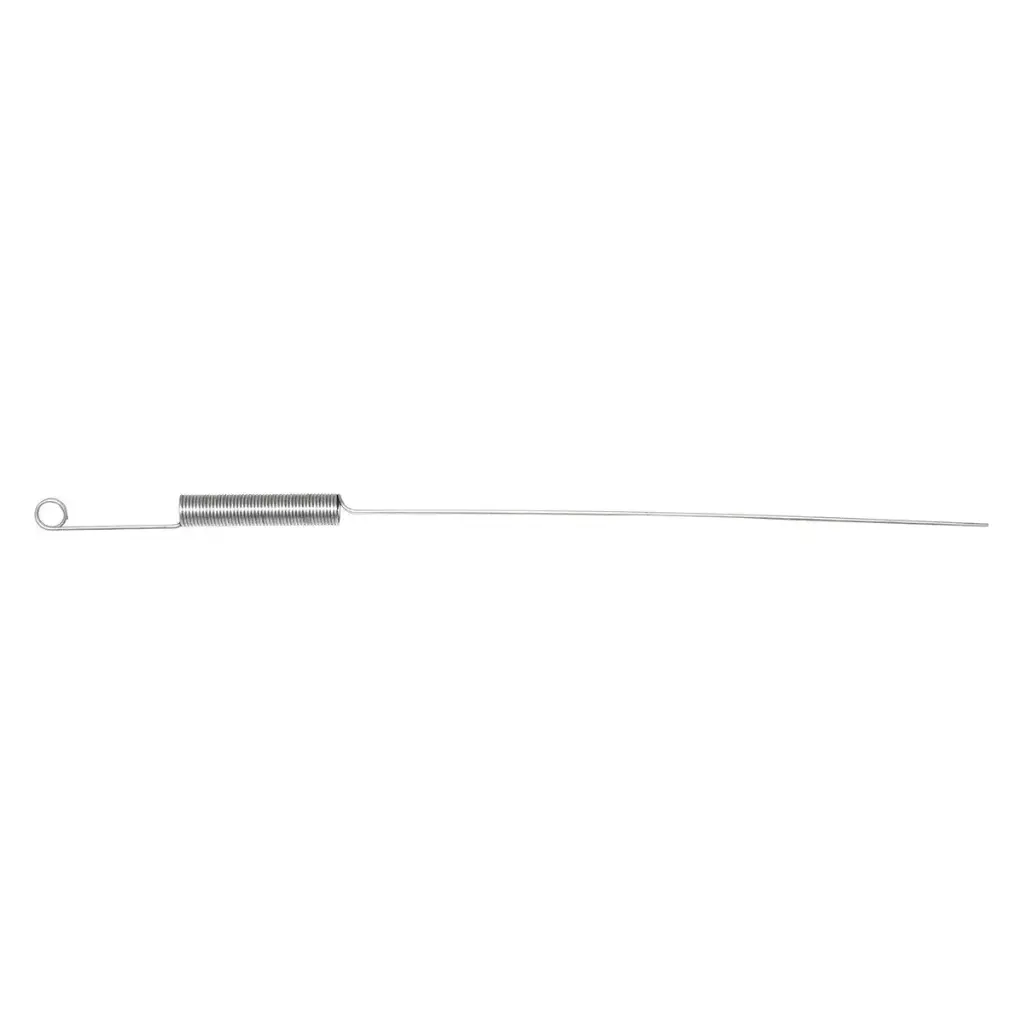 Extension Spring 11-1/2" Length 1/32" Wire Size