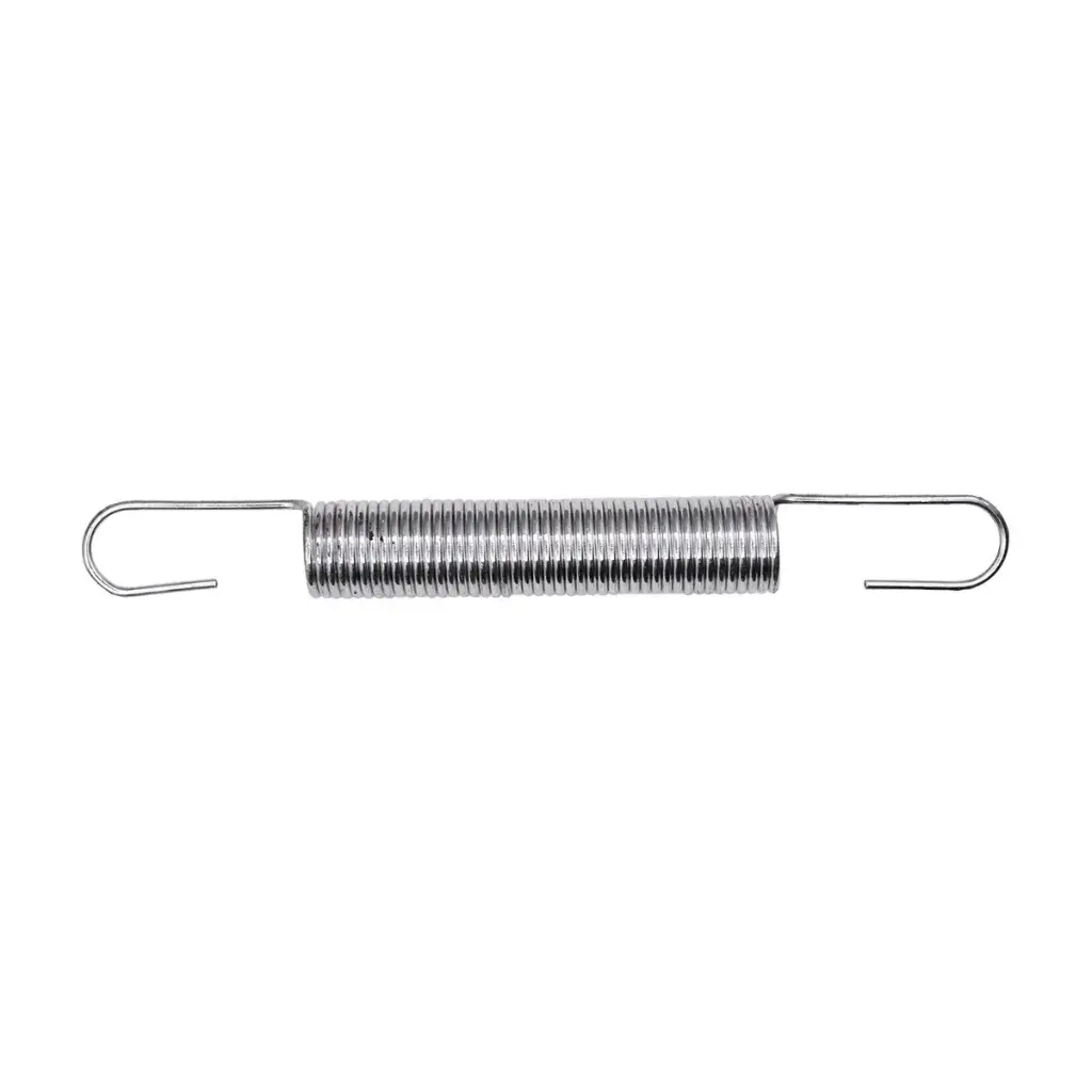 Extension Spring 4-3/8" Length 1/16" Wire Size