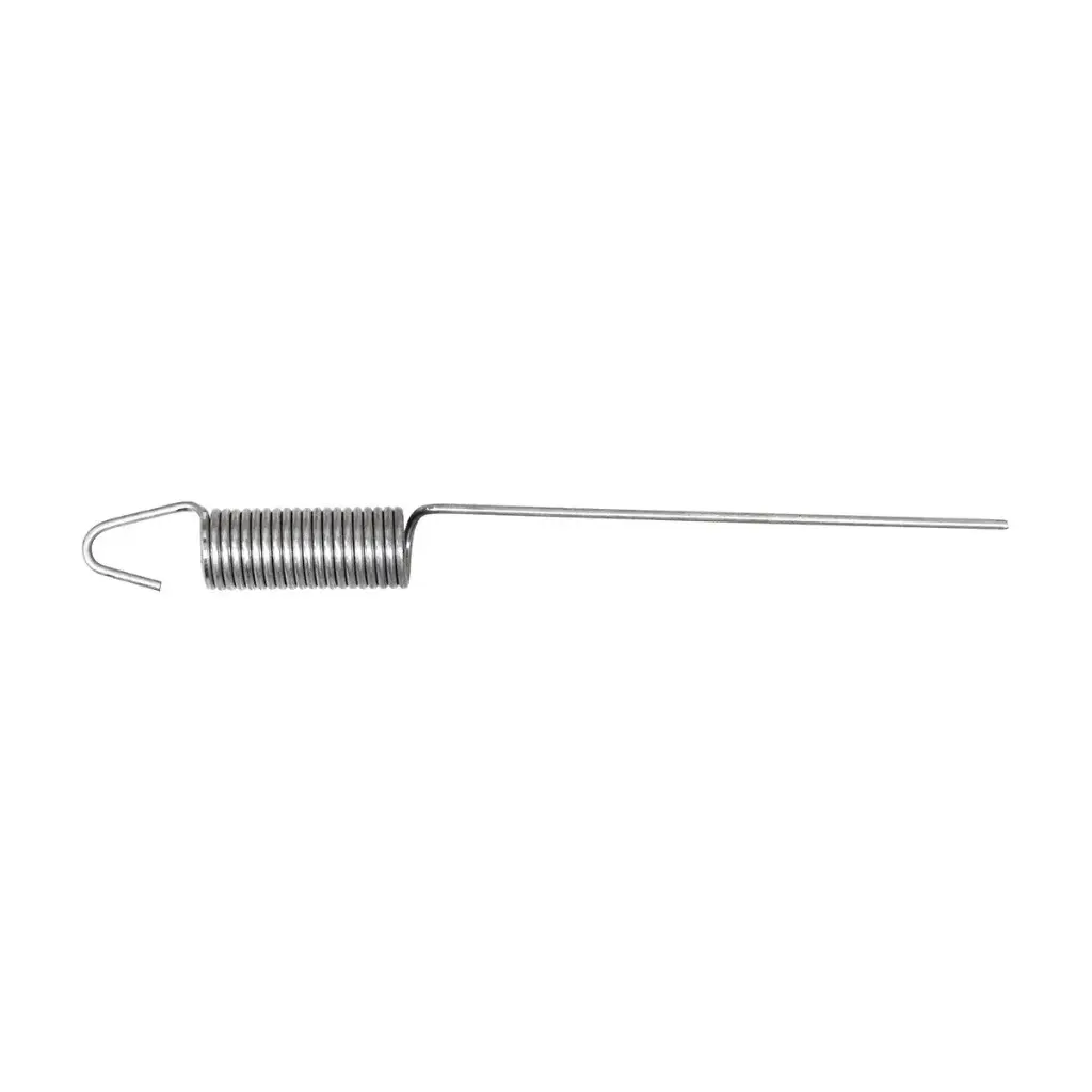 Extension Spring 8-1/2" Length 3/32" Wire Size