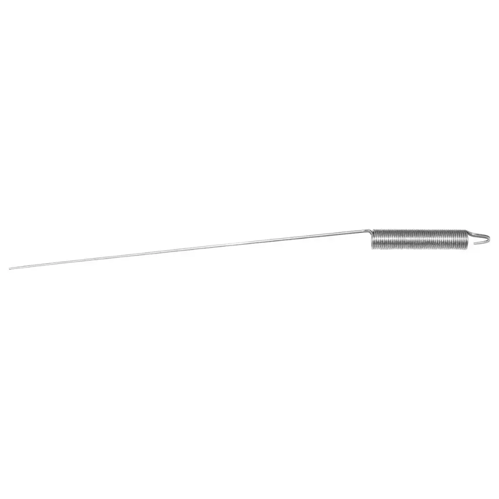 Extension Spring 17-1/2" Length 1/16" Wire Size