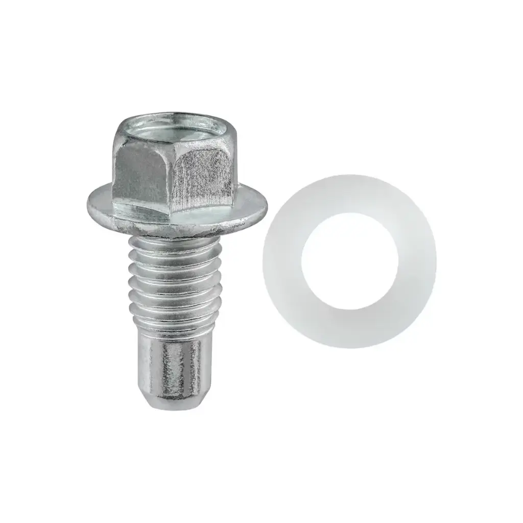 M12-1.75 X 26mm Drain Plug