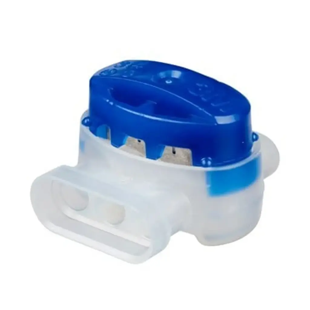 22-14Ga Self Stripping Electrical Terminal Connector [14920]