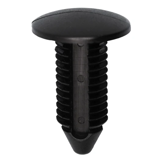 Nylon Retainer 22mm Head, 11mm X 28mm