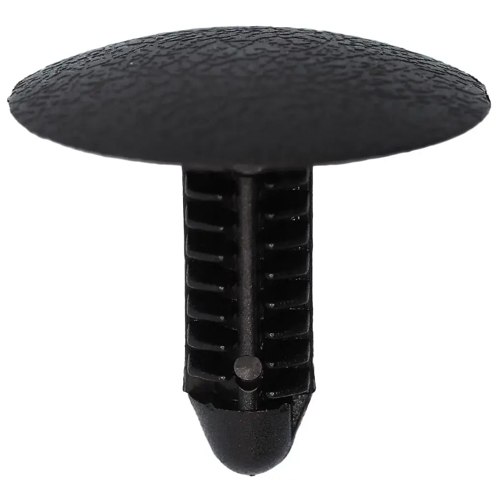 Nylon Retainer 25mm Head, 8mm X 20mm