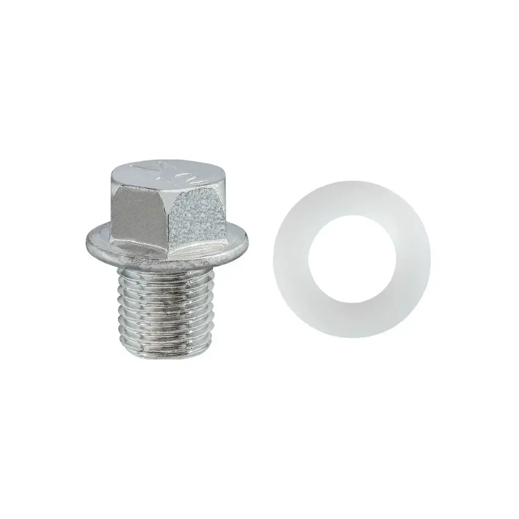 M12-1.25 X 11mm Drain Plug