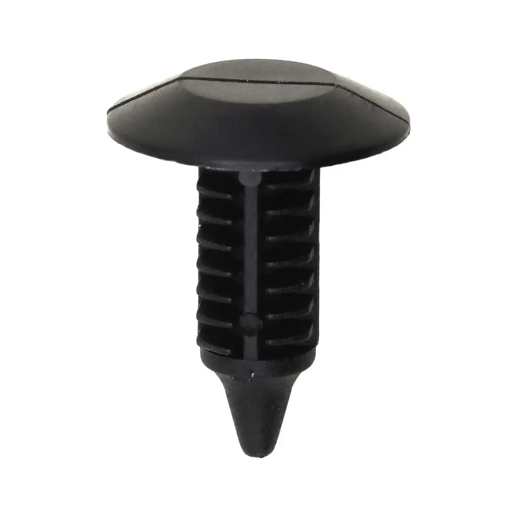 Nylon Retainer 3/4" Head, 5/16" X 7/8"