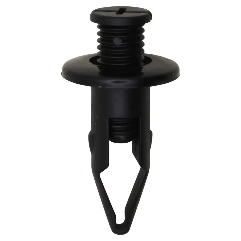 Honda Push-Type Retainer 20mm Head Dia. 27mm Length