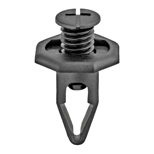 Honda Push-Type Retainer 20mm Head Dia. 24mm Length