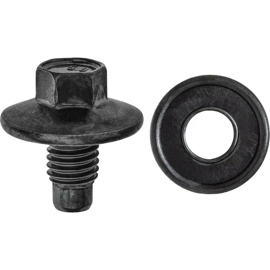 M12-1.75 X 19mm Washer Head Drain Plug
