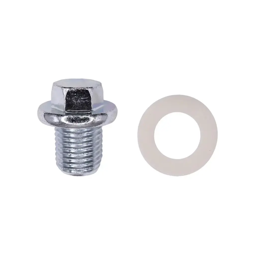 M14-1.5 X 16mm Washer Head Drain Plug