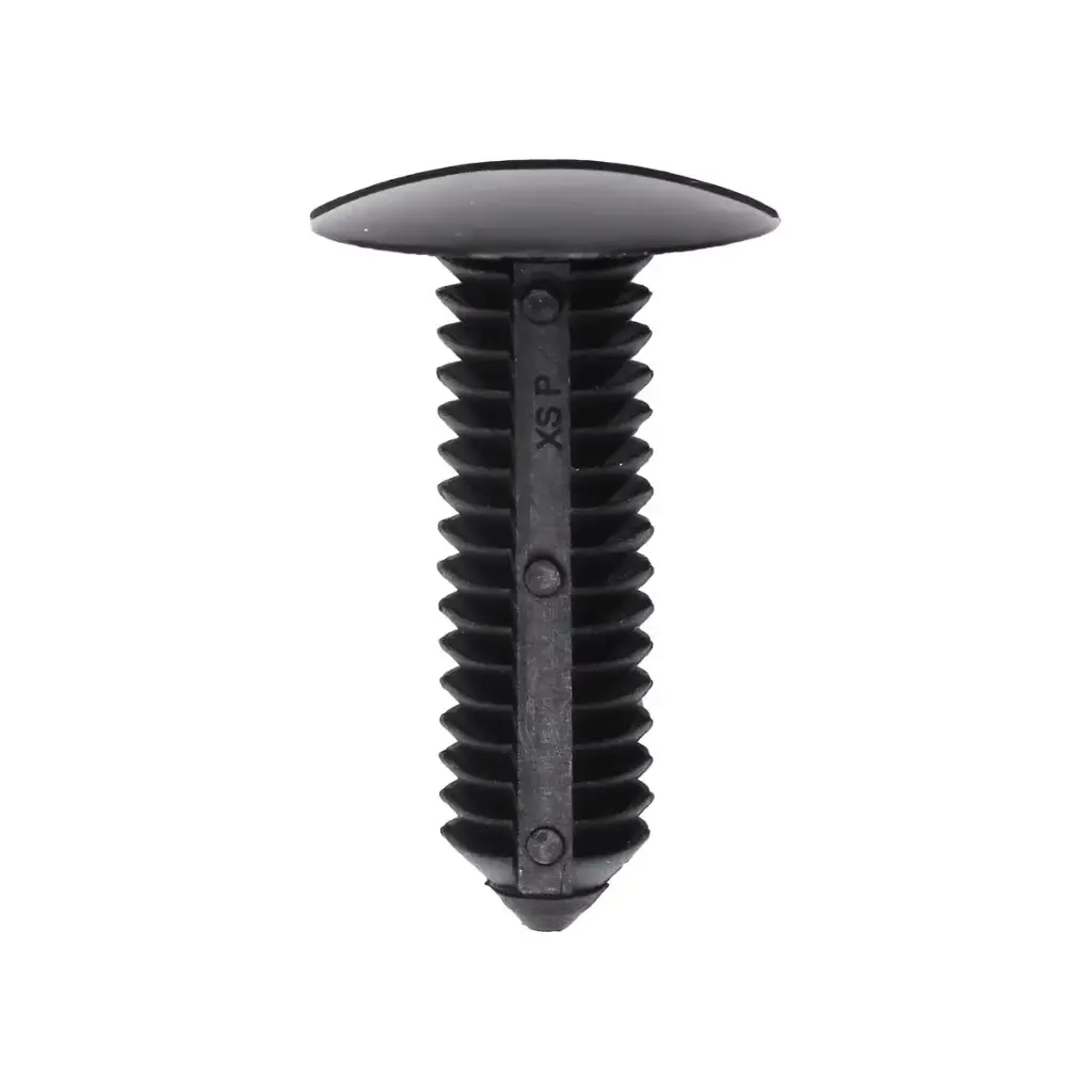 Nylon Retainer 3/4" Head, 11/32" X 1-3/16"