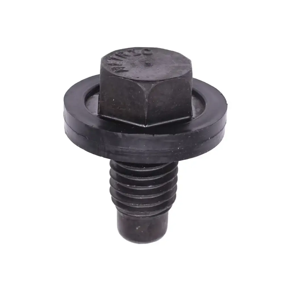M12-1.75 X 21mm Washer Head Drain Plug