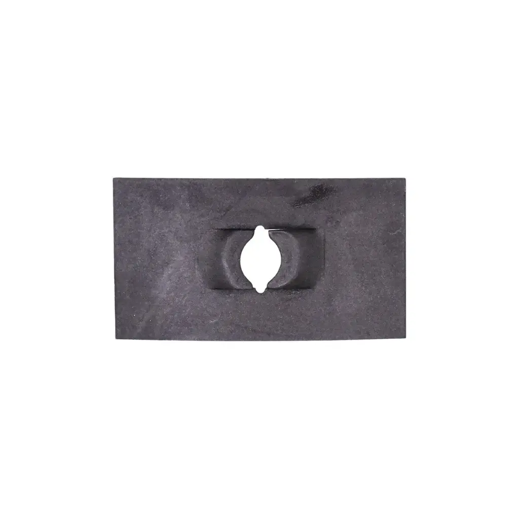 #6-32 Flat Nut 1/2" X 7/8"