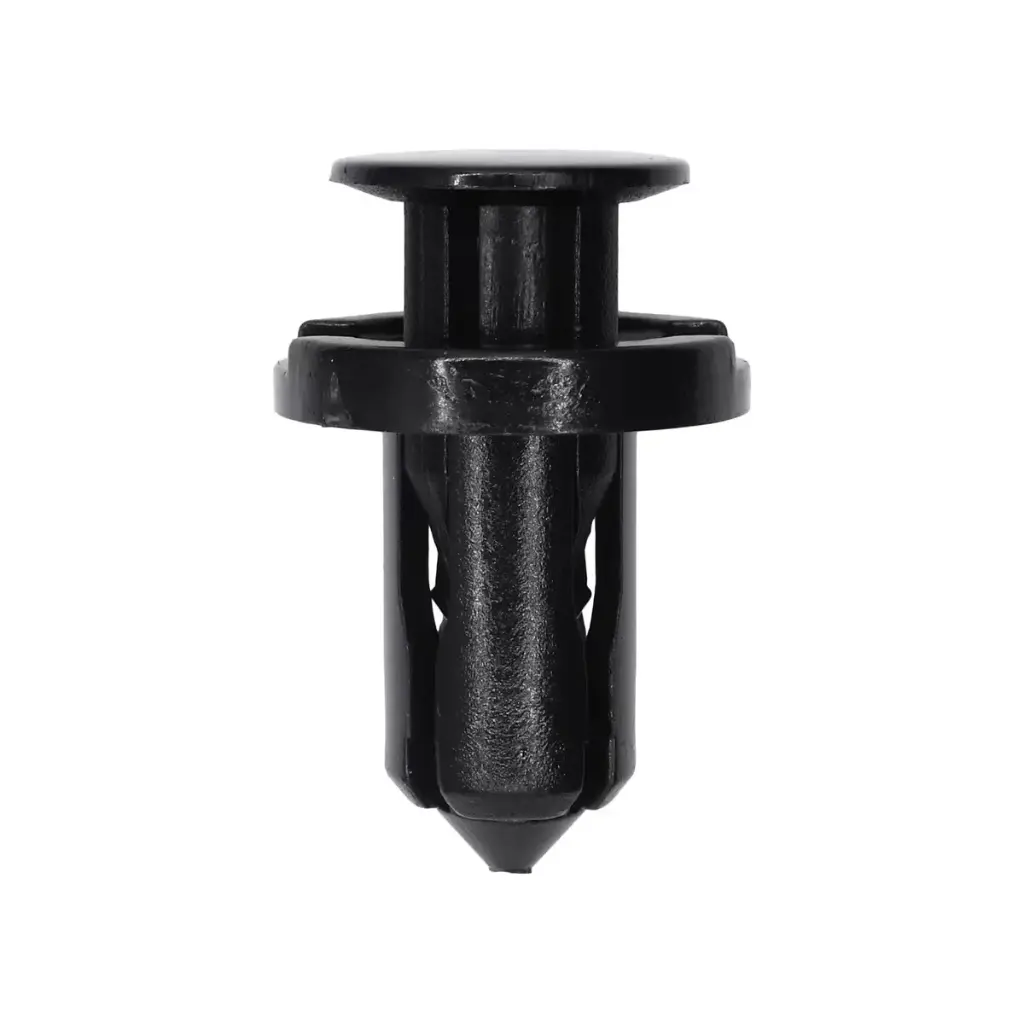 Push-Type Retainer 18mm Head Dia. 15mm Length
