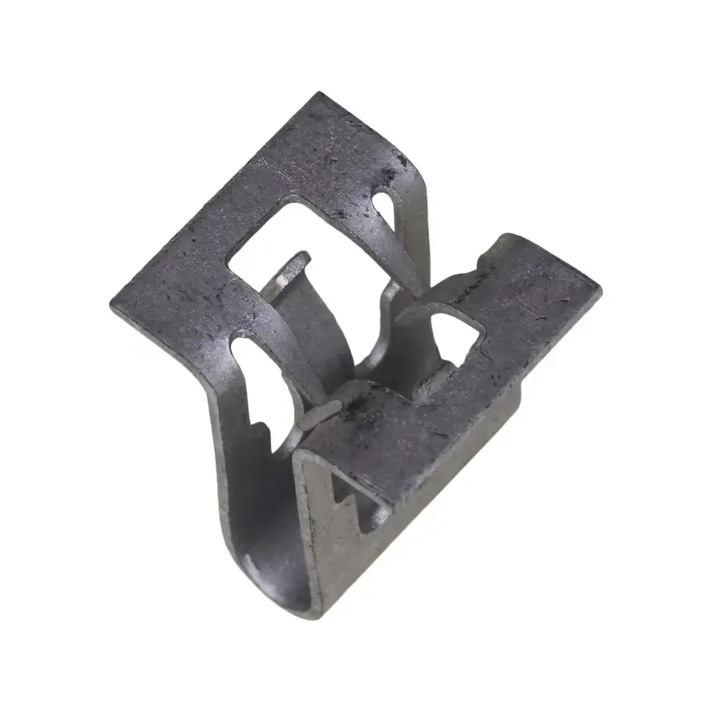 Front Bumper, Grille Mounting & Headlight Cover Clip