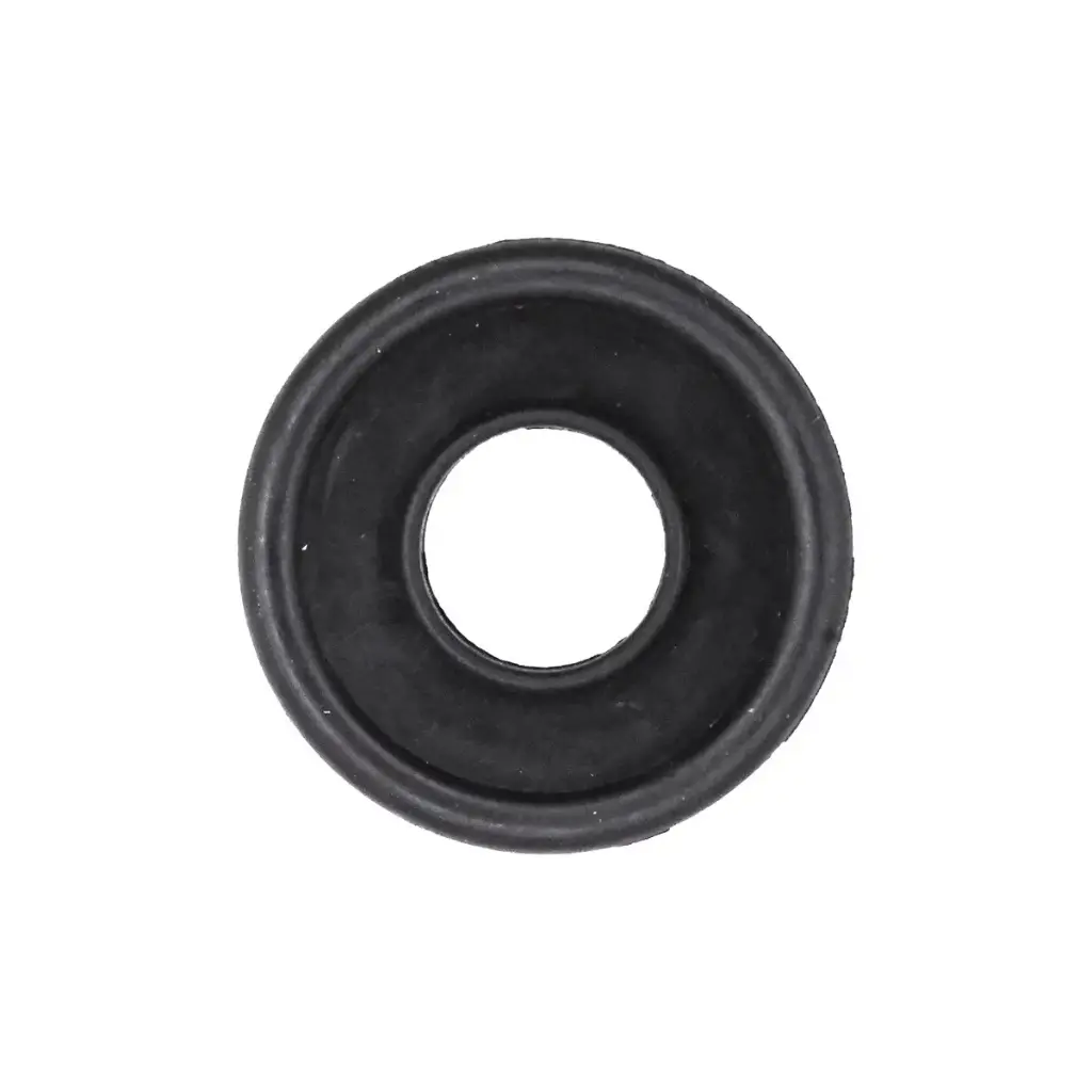 11mm ID X 25mm OD Oil Drain Plug Rubber Gasket [74-06]