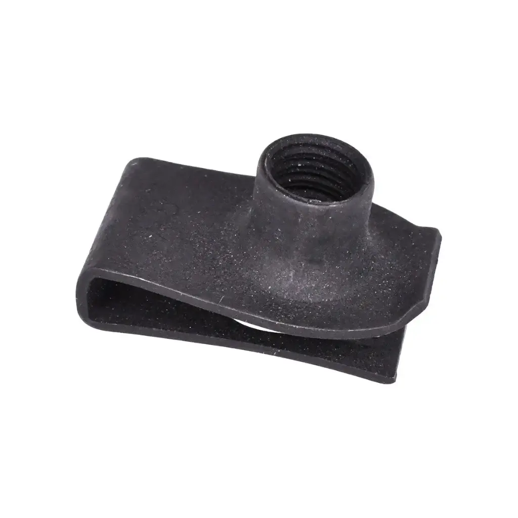 Extruded U Nut 5/16"-18 Screw Size