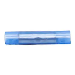16-14 GA. Nylon Butt Connector