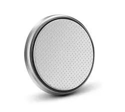 3V Lithium Coin Battery CR2450