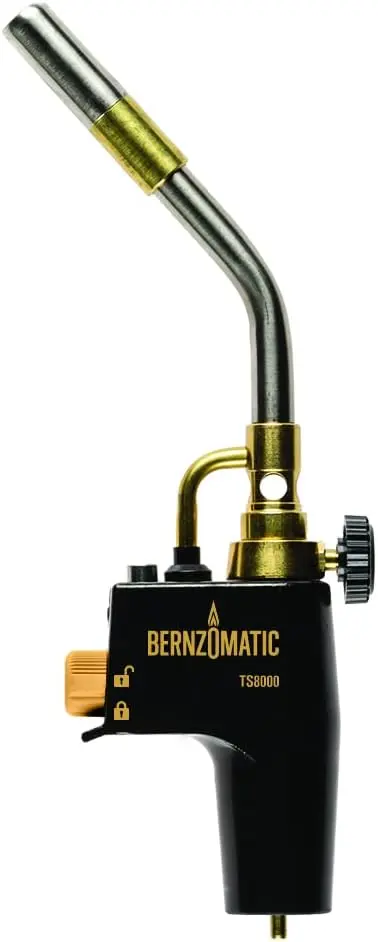 High Intensity Trigger Start Torch (Bernzomatic)
