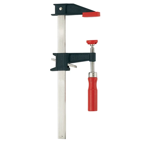 6" X 2-1/2" Clutch Style Bar Clamp 600lb Capacity (Bessey)