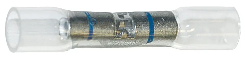 16-14 GA. Opti-Seal Butt Connector
