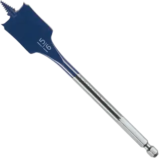15/16" Daredevil Speed Bore Wood Bit (Bosch)